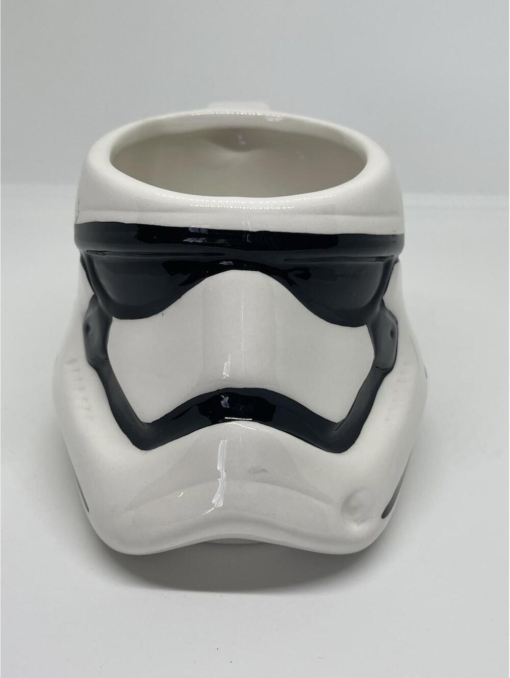 Star Wars Stormtrooper 14 oz Ceramic Coffee Tea Mug Collectible